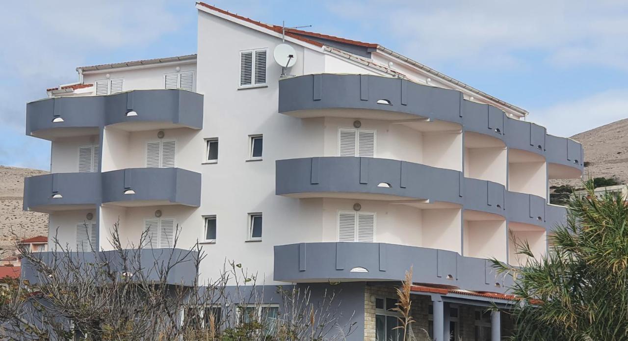 Atlantispagnovalja Zubovići Zewnętrze zdjęcie