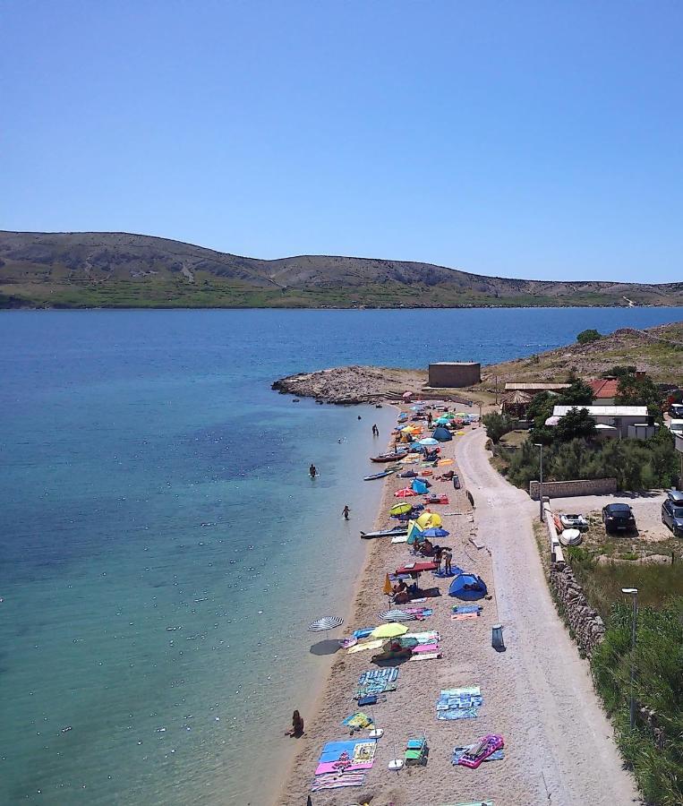 Atlantispagnovalja Zubovići Zewnętrze zdjęcie