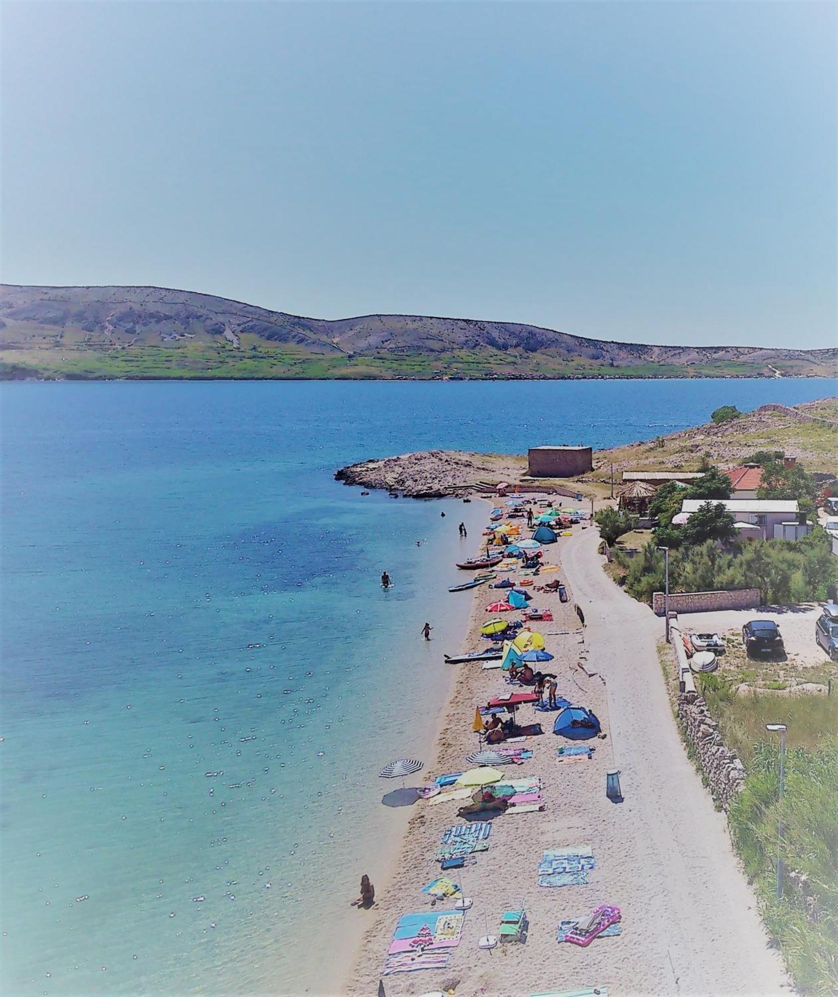 Atlantispagnovalja Zubovići Zewnętrze zdjęcie