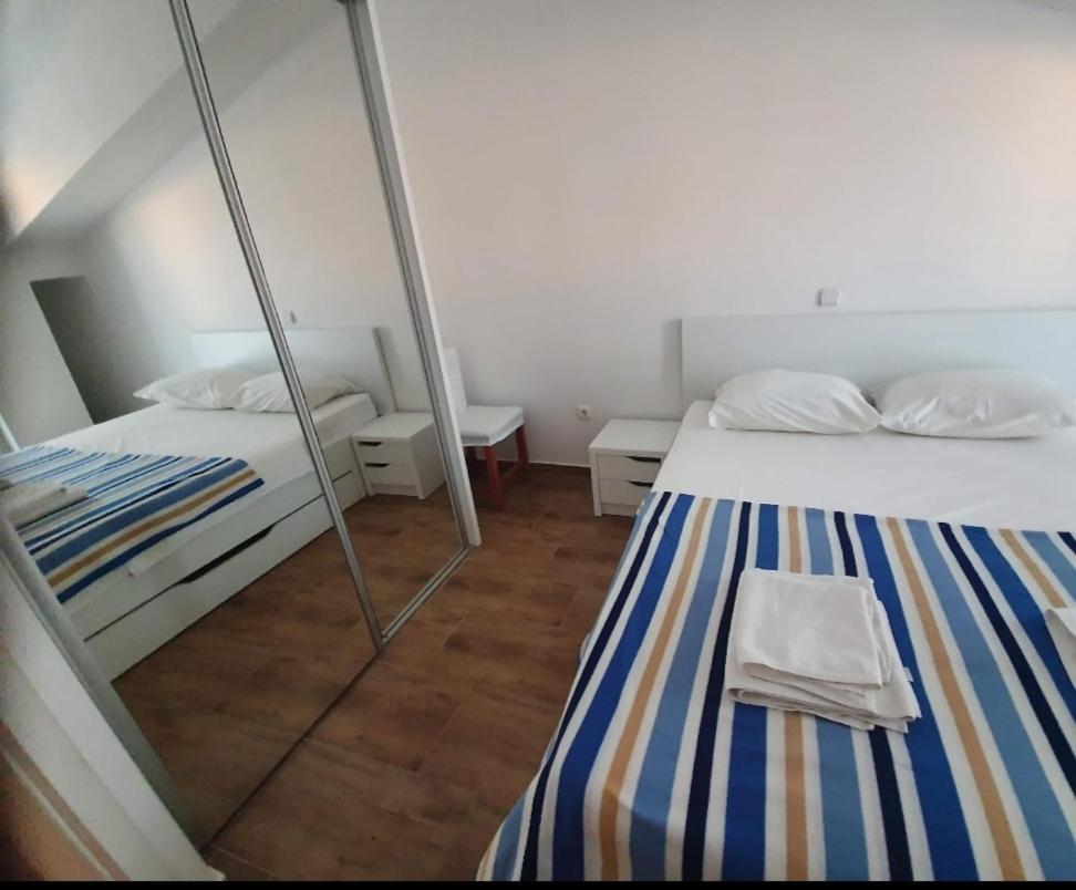 Atlantispagnovalja Zubovići Zewnętrze zdjęcie