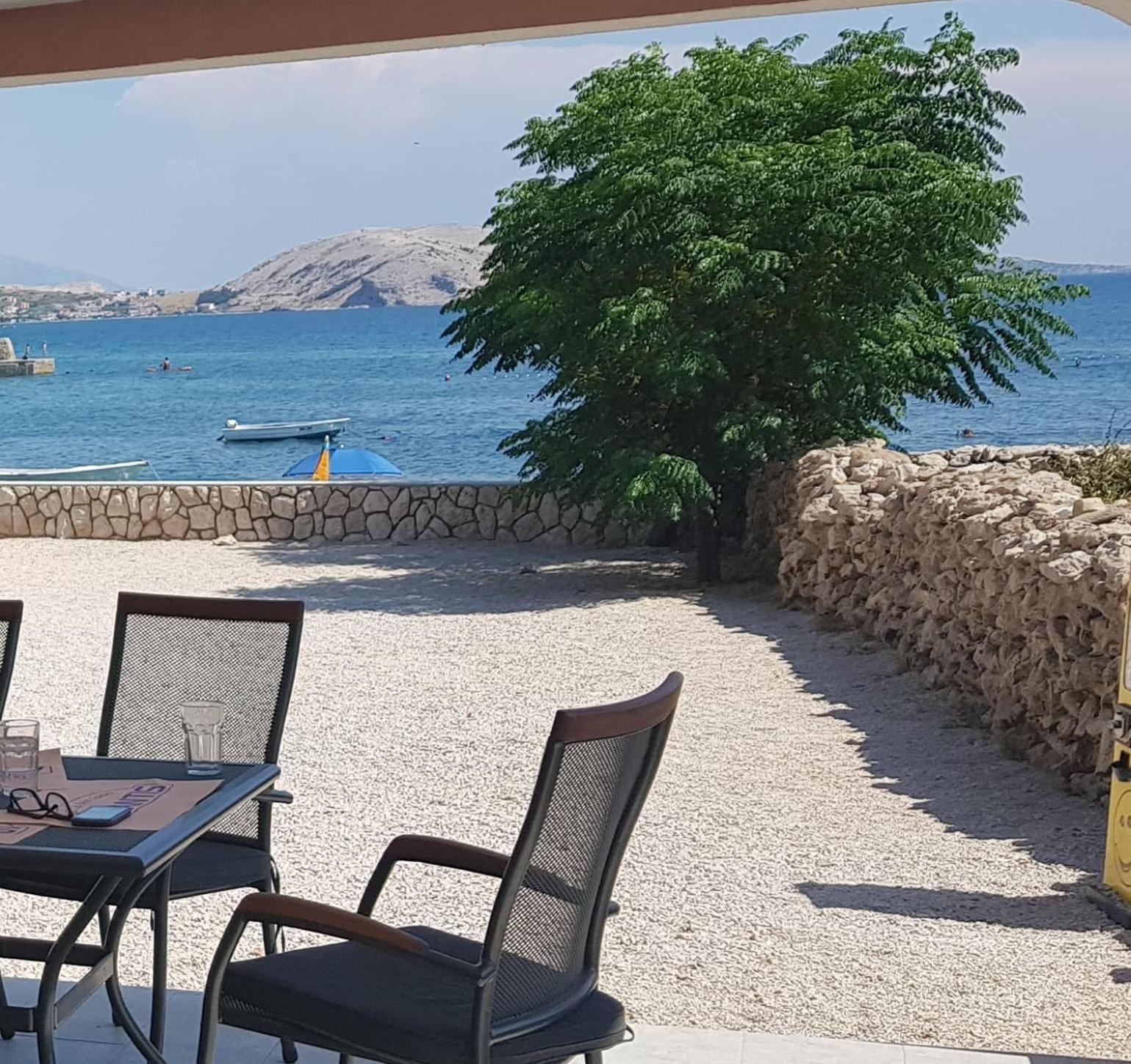 Atlantispagnovalja Zubovići Zewnętrze zdjęcie
